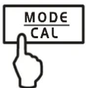 Kern 440 - Prozentbestimmung - 1