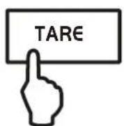 Kern 440 - Tarieren - 1