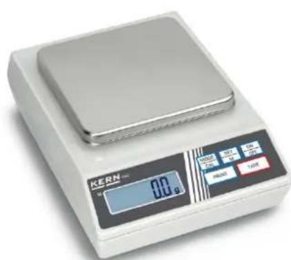 Kern 440 - KERN 440 - 3