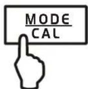 Kern 440 - PRE-TARE-Funktion - 1