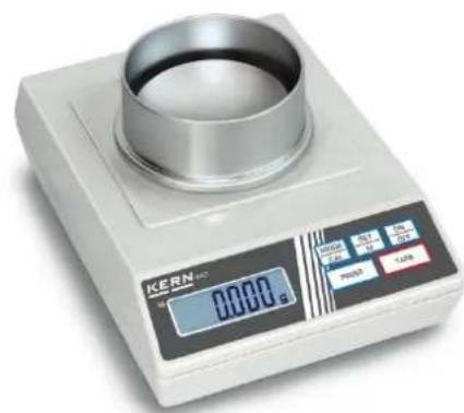 Kern 440 - KERN 440 - 1