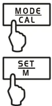 Kern 440 - Parts counting - 1