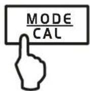 Kern 440 - PRE-TARE-Function - 1