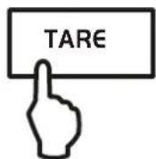 Kern 440 - Modifier le réglage de plusieurs points du menu - 5