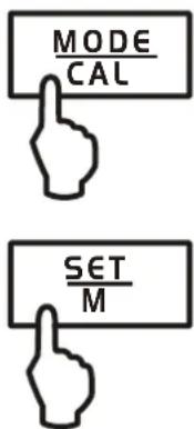 Kern 440 - Percent determination - 1