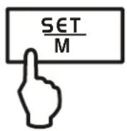 Kern 440 - Netto-Total-Wägungen - 1