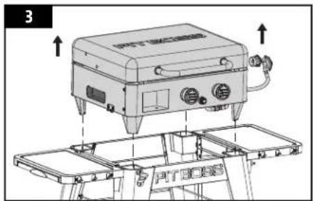 3 PTT 2008