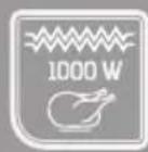 Becken Cuisson Gril MG720CPE - Protection de l'environnement - 4