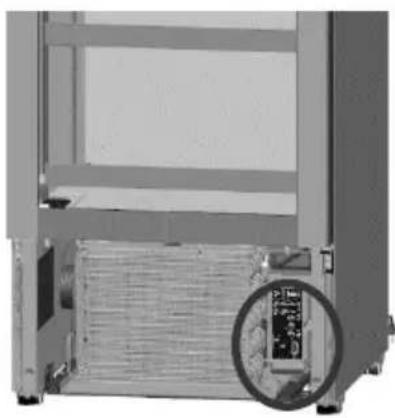 MPM SMART 450 - Aardlekschakelaar - 2