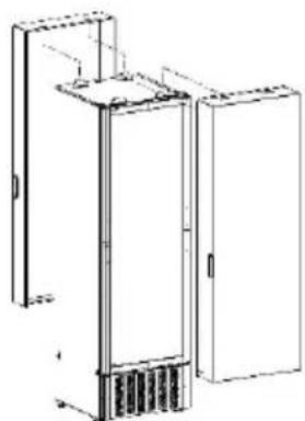 MPM SMART 450 - Nachtabdeckung\* - 1