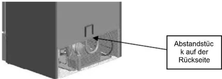 MPM SMART 450 - Installationsanweisungen für ihr Kühlgerät - 2