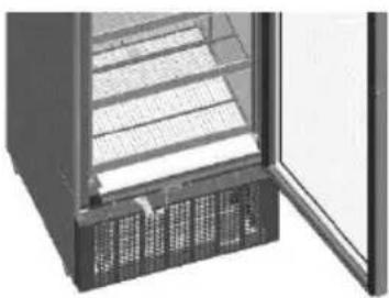 MPM SMART 450 - Mode d'emploi du dispositif cadenas - 1