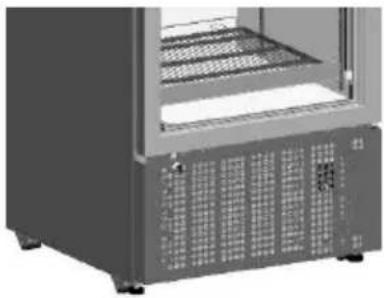 MPM SMART 450 - Mode d'emploi du dispositif de verrouillage à œil - 2