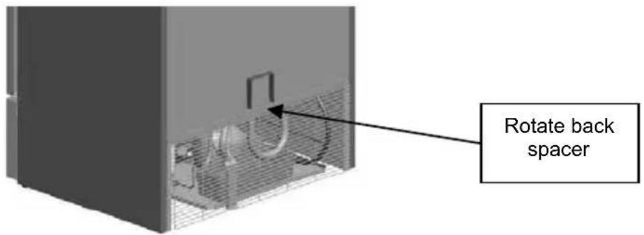 MPM SMART 450 - ICM placement instructions - 2