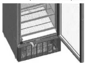 MPM SMART 450 - Instrukcja obsługi systemu zamykania - 1