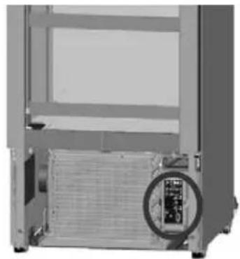 MPM SMART 450 - In accessing the RCCB, please follow the steps below - 1