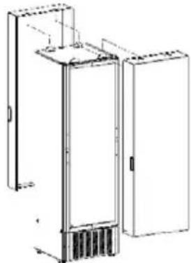 MPM SMART 450 - Κάλυμμα νυκτός\* - 1