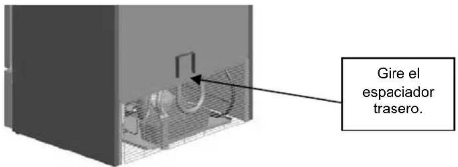 MPM SMART 450 - Instrucciones de colocación del ICM - 3