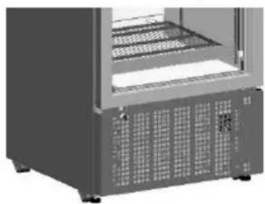 MPM SMART 450 - Instrukcja obsługi blokady kluczykowej - 1