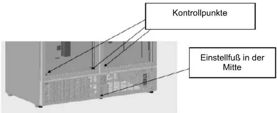 MPM SMART 450 - Installationsanweisungen für ihr Kühlgerät - 1