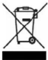 MPM SMART 450 - Recycling information - 1