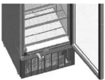 MPM SMART 450 - Gebrauchsanleitung für die Vorhängeschloss-Option - 1