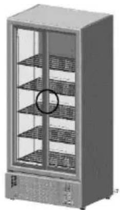 MPM SMART 450 - Instructions for using the eye-lock - 3
