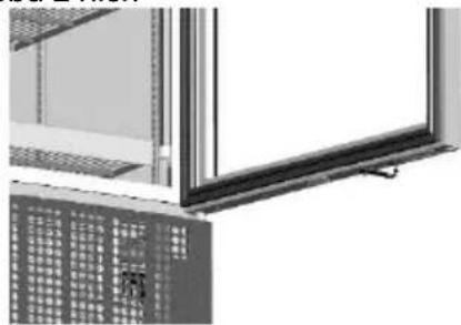MPM SMART 450 - System zamykania \* - 1