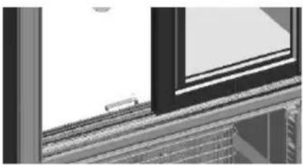 MPM SMART 450 - Application with sliding door ICMs - 1