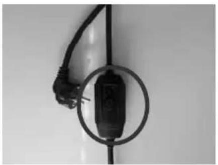 MPM SMART 450 - Para acceder al RCCB, siga los pasos a continuación. - 2