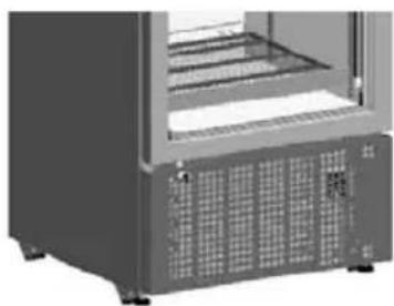 MPM SMART 450 - Οδηγίες για τη χρήση της κλειδαριάς - 2