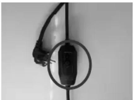 MPM SMART 450 - Οδηγίες για τη χρήση της κλειδαριάς - 7