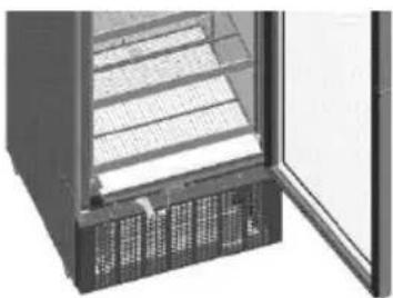 MPM SMART 450 - Instructies voor het gebruik van het hangslot - 1