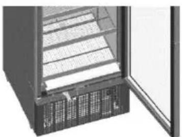 MPM SMART 450 - Οδηγίες για τη χρήση του λουκέτου - 1