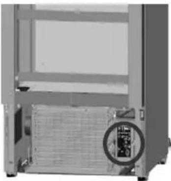 MPM SMART 450 - Οδηγίες για τη χρήση της κλειδαριάς - 6
