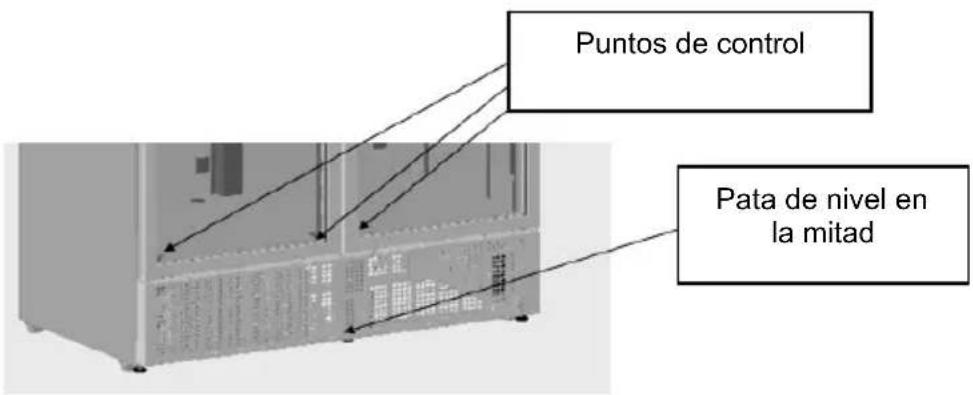 MPM SMART 450 - Instrucciones de colocación del ICM - 1