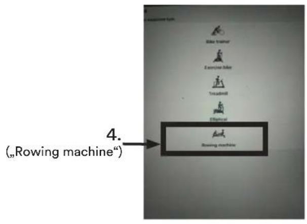 Skandika Nemo IV - Verbindung zur KinoMap-App - 3