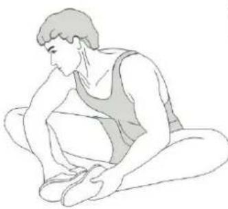 Skandika Nemo IV - Stretching - 3