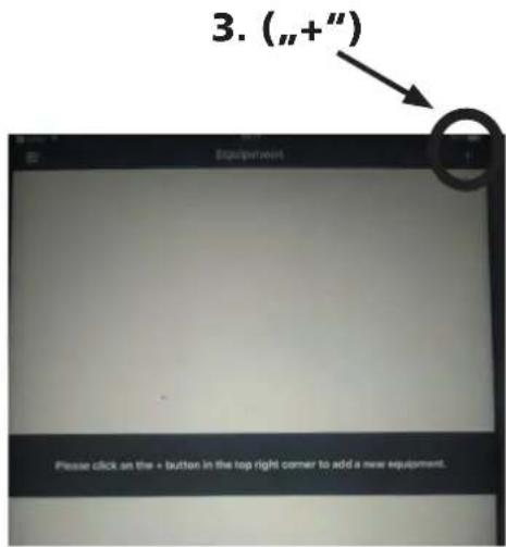 Skandika Nemo IV - Connection to KinoMap app - 4