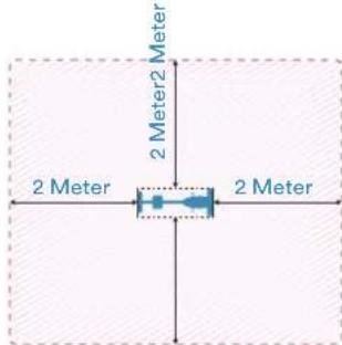 Skandika Nemo IV - WICHTIGESICHERHEITSHINWEISE - 1