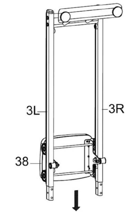 Skandika Nemo IV - Schritt 2 - 1