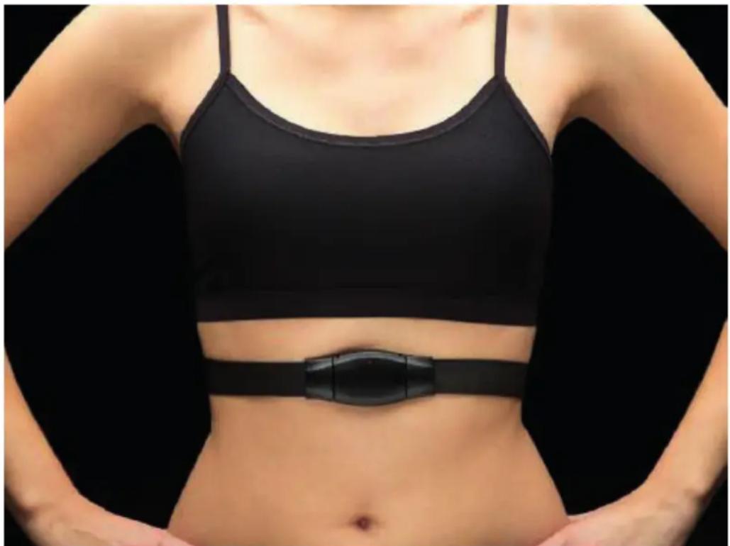 Skandika Nemo IV - Comment porter la ceinture pectorale - 1