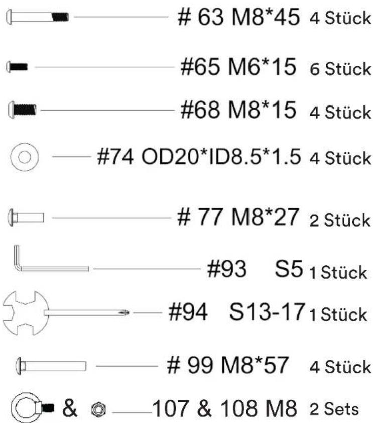 Skandika Nemo IV - 1 - 7