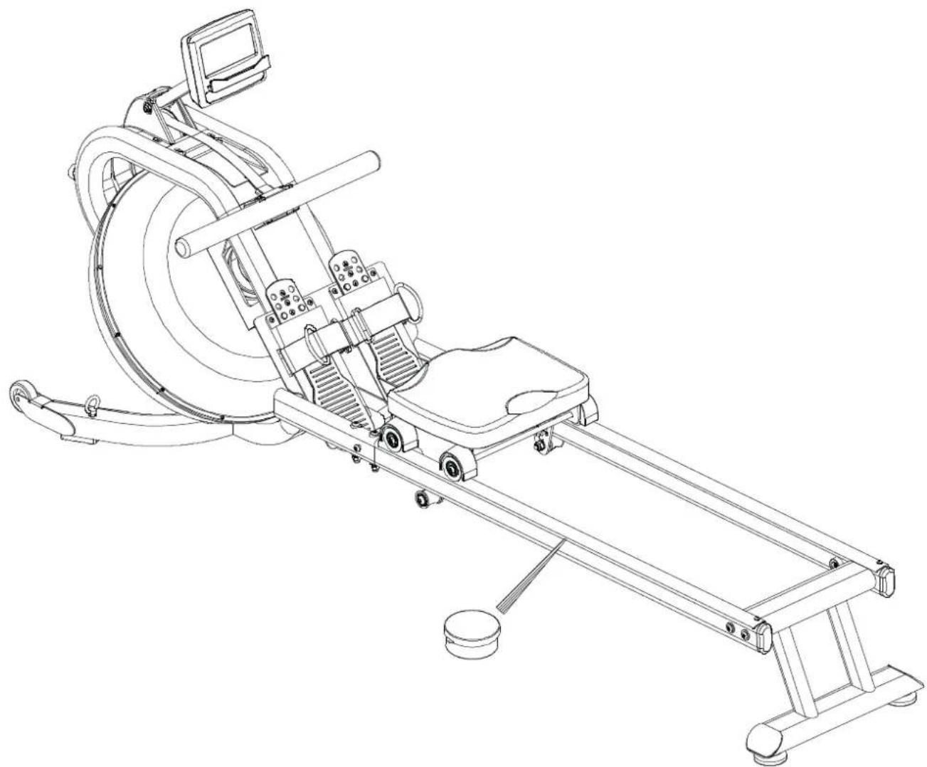 Skandika Nemo IV - Step 4 - 1