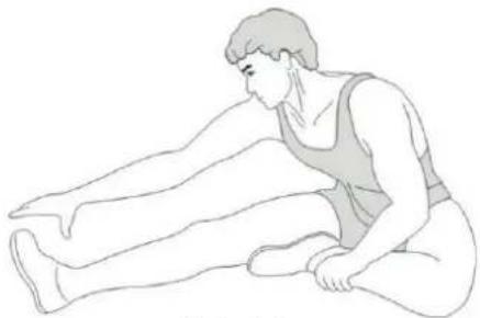 Skandika Nemo IV - Stretching - 5
