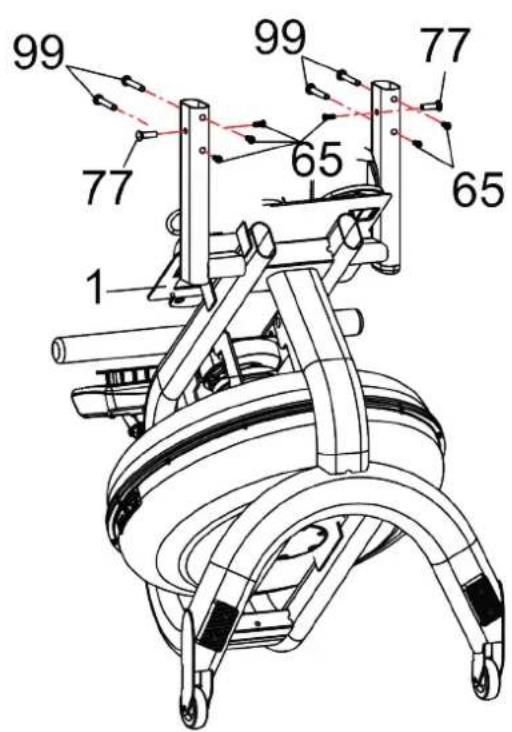 Skandika Nemo IV - Schritt 2 - 2