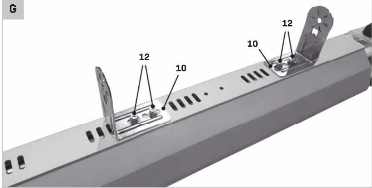 Vonroc PH502AC - 7