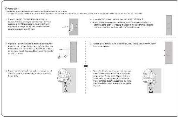 ALECTO DVM200M - Navigation dans le menu - 4