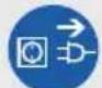 Güde KS 401 E - Symbols - 3