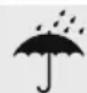 Güde KS 401 E - Symbols - 17